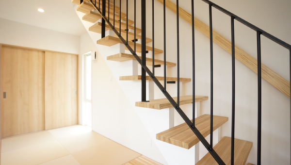 四季工房モデルハウス