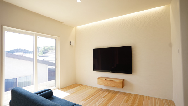 四季工房モデルハウス